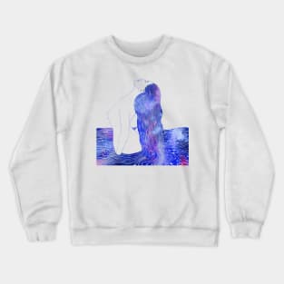 Nereid CXVI Crewneck Sweatshirt